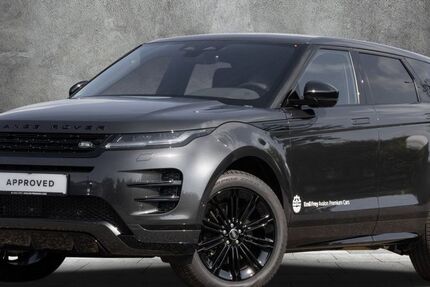 Land Rover Range Rover Evoque 12.323 km 53.250 &euro; Kronberg 61476