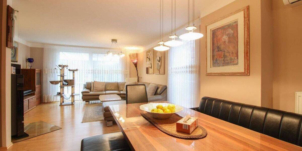 Reihenendhaus Frankfurt am Main Schwanheim - 5 Zimmer, 145 m&sup2;, 949.000&euro; | Angebot:26291040