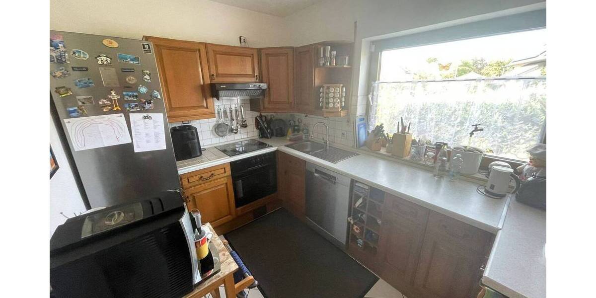 Einfamilienhaus Wöllstadt Nieder-Wöllstadt - 5 Zimmer, 120 m&sup2;, 429.000&euro; | Angebot:25690847