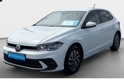 VW Polo 27.500 km 17.999 &euro; Büdingen-Düdelsheim 63654