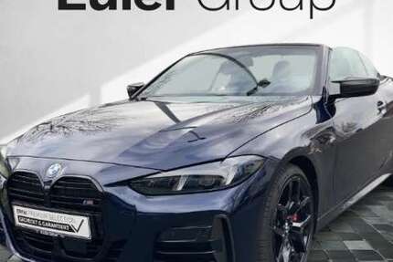 BMW 440 7.491 km 69.989 &euro; Frankfurt 60314