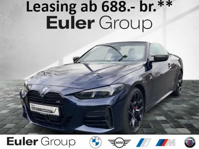 BMW 440 7.491 km 69.989 &euro; Frankfurt 60314