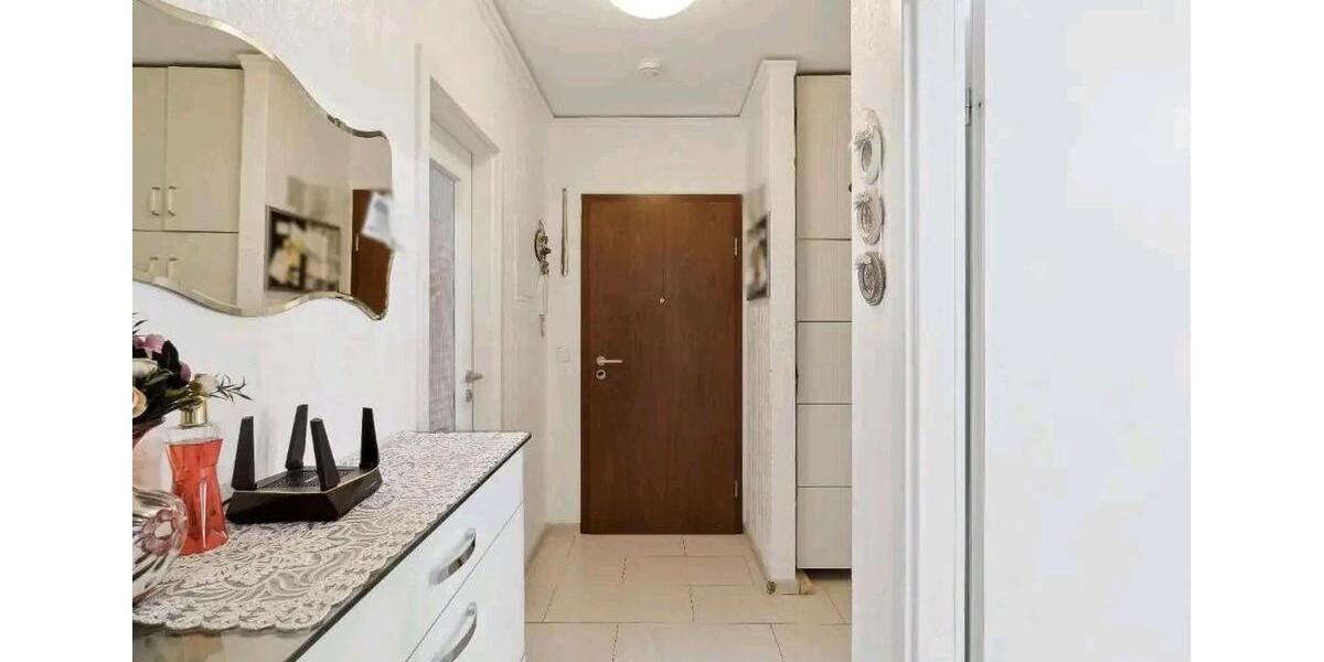 Etagenwohnung Offenbach am Main - 4 Zimmer, 74 m&sup2;, 280.000&euro; | Angebot:26818398