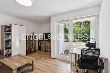 Wohnung Steinbach (Taunus) - 2 Zimmer, 39 m&sup2;, 165.000&euro; | Angebot:27674992