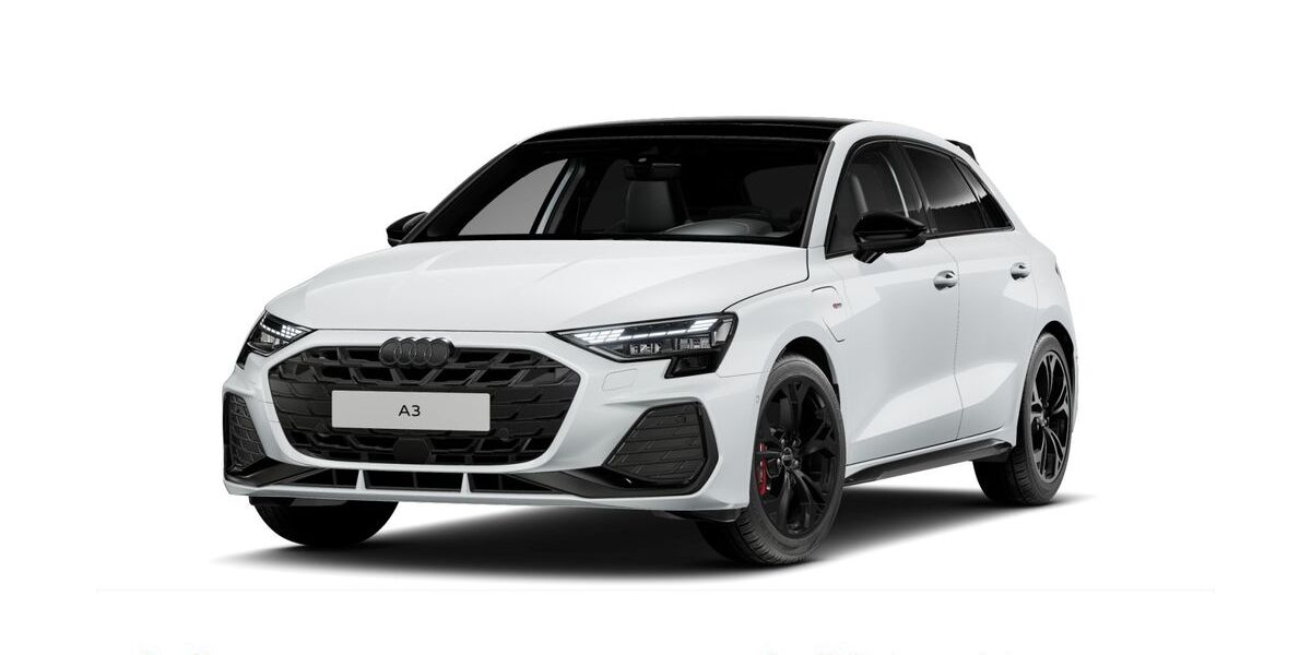 Audi A3 7.900 km 45.449 &euro; Hanau 63452