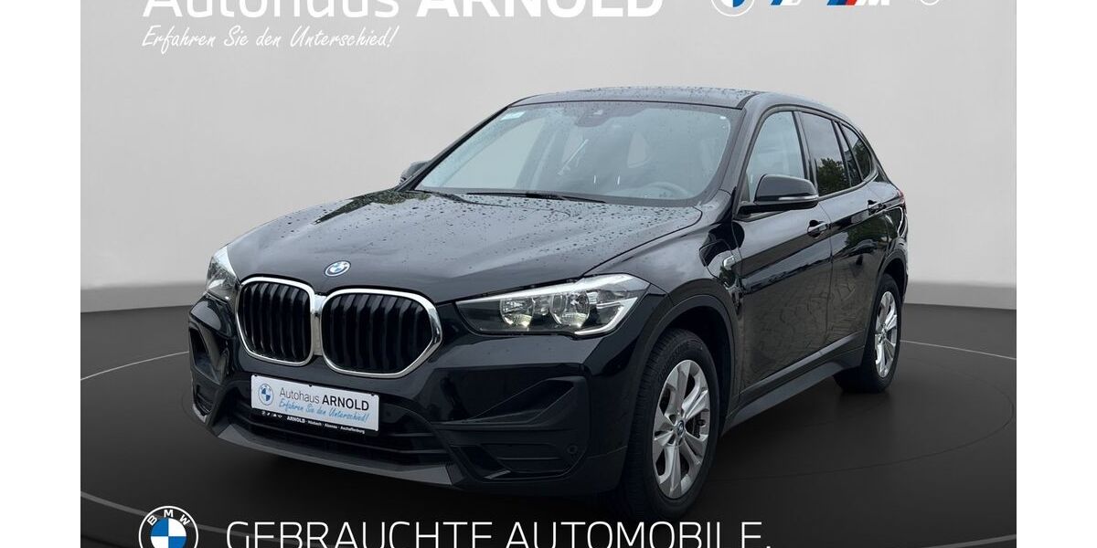 BMW X1 82.800 km 21.390 &euro; Alzenau 63755