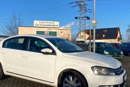 VW Passat 285.500 km 2.990 &euro; Stockstadt am Main 63811