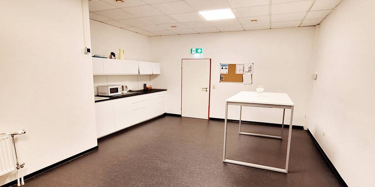 Gewerbeobjekt Offenbach Bieber - 520&euro; | Angebot:26627770