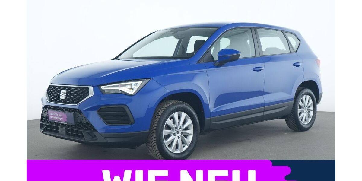 Seat Ateca 57.292 km 17.457 &euro; Dietzenbach bei Frankfurt 63128