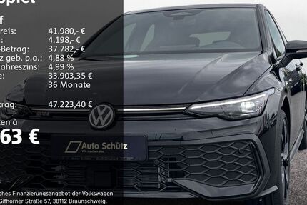 VW Golf 9.900 km 41.980 &euro; Groß-Umstadt 64823