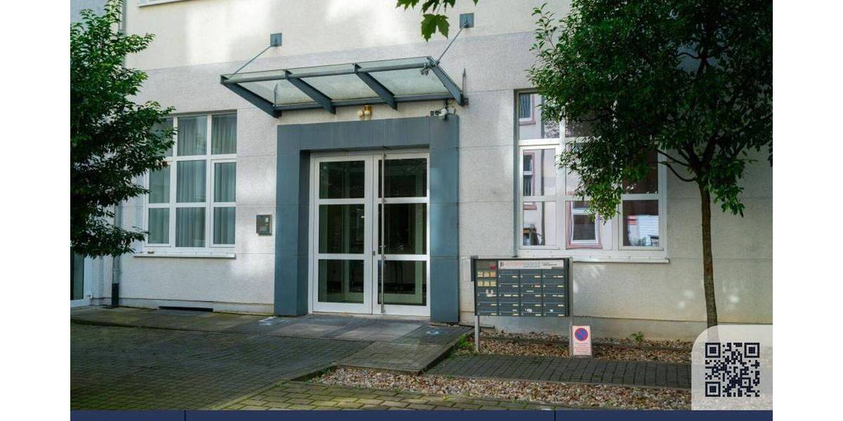 Etagenwohnung Frankfurt am Main Sachsenhausen - 2 Zimmer, 42 m&sup2;, 1.867&euro; | Angebot:25752798