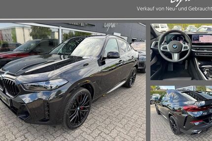BMW X6 17.517 km 82.880 &euro; Hanau 63456