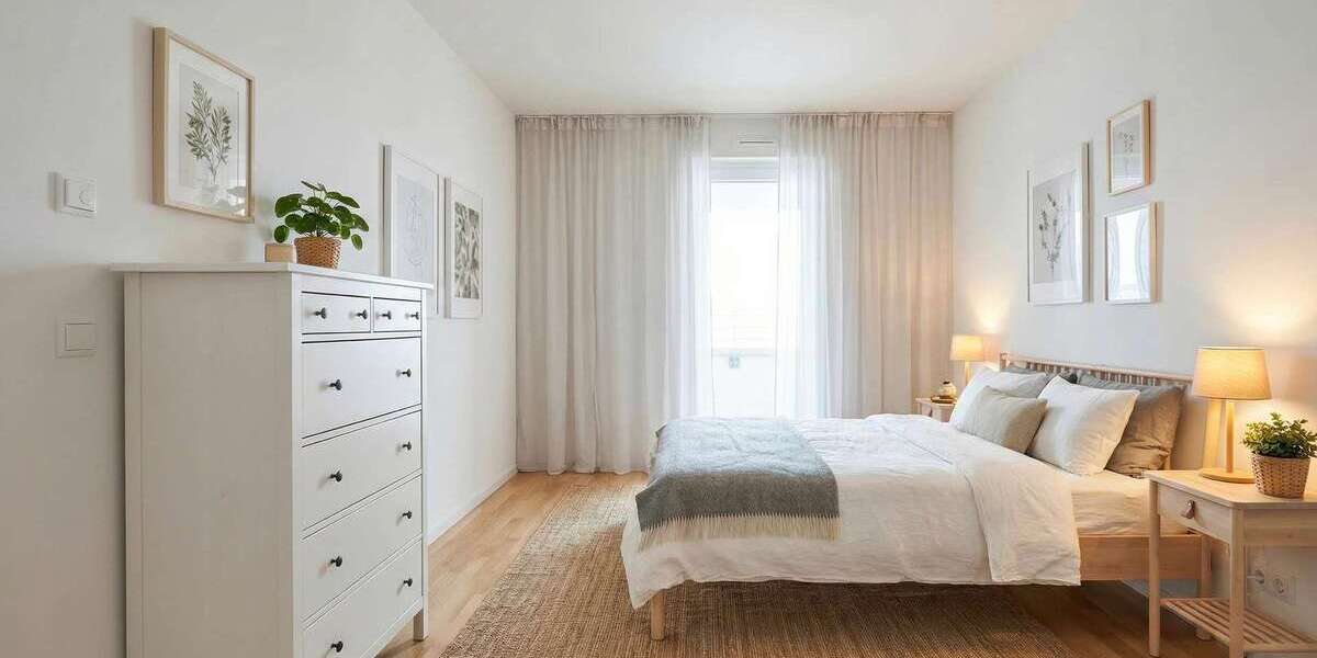 Etagenwohnung Frankfurt am Main Bockenheim - 2 Zimmer, 53 m&sup2;, 1.250&euro; | Angebot:26061833
