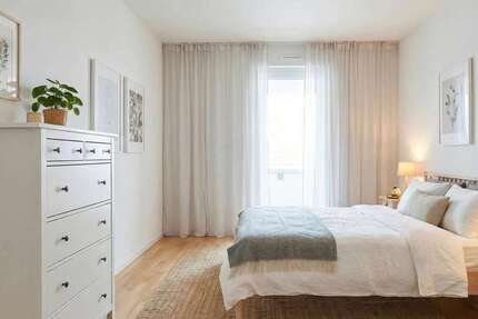 Wohnung Frankfurt am Main Bockenheim - 2 Zimmer, 53 m&sup2;, 1.250&euro; | Angebot:26061833