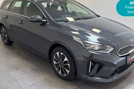 Kia ceed / Ceed 43.623 km 19.970 &euro; Egelsbach 63329