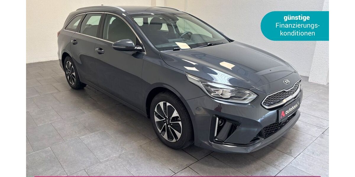 Kia ceed / Ceed 43.623 km 19.970 &euro; Egelsbach 63329
