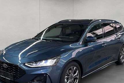 Ford Focus 25.639 km 25.950 &euro; Frankfurt am Main 60386