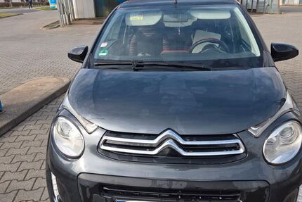 Citroen C1 125.598 km 5.450 &euro; Stockstadt am Main 63811