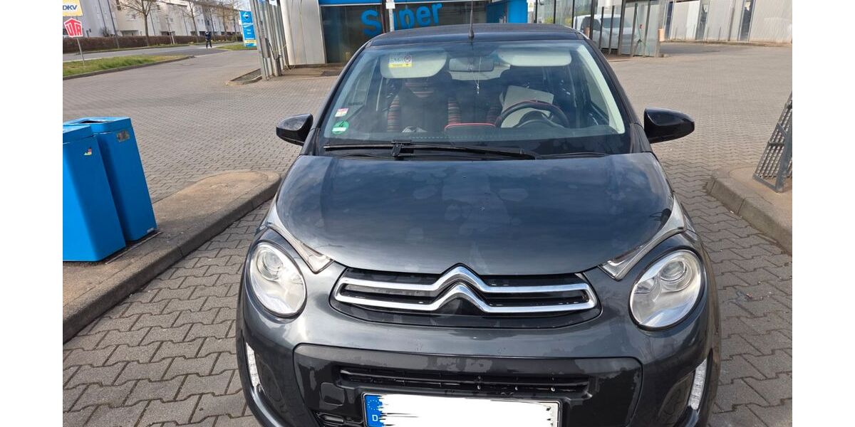 Citroen C1 125.598 km 5.450 &euro; Stockstadt am Main 63811
