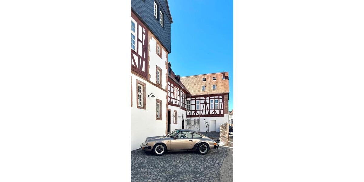 Maisonettenwohnung Gelnhausen - 2 Zimmer, 53 m&sup2;, 980&euro; | Angebot:26398981