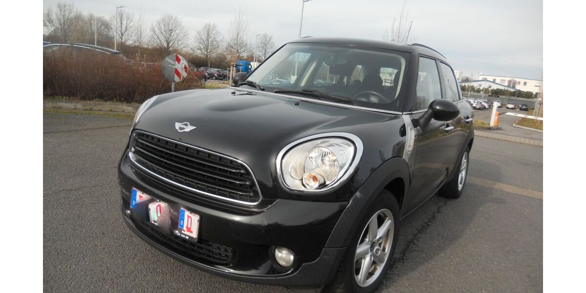 Mini One Countryman 191.000 km 4.500 &euro; Eppertshausen 64859