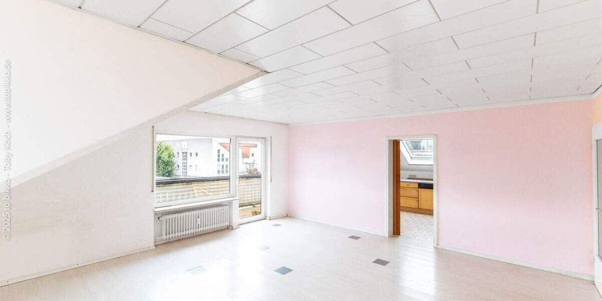 Mehrfamilienhaus, Wohnhaus Rödermark Ober-Roden - 9 Zimmer, 308 m&sup2;, 799.900&euro; | Angebot:25705345