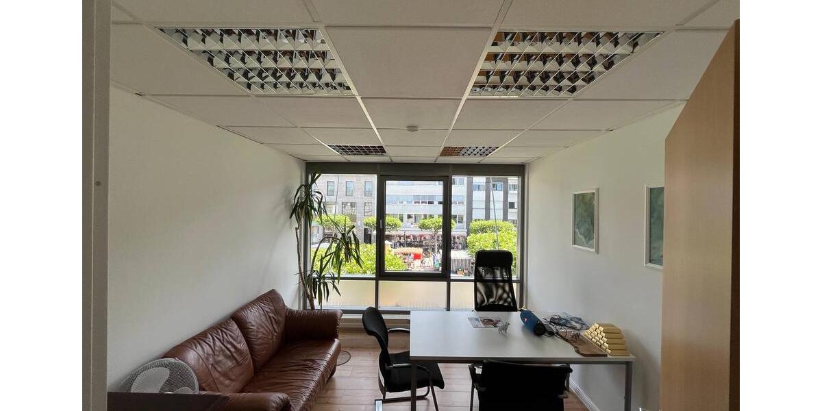 Gewerbeobjekt Bad Homburg vor der Höhe Berliner Siedlung/Gartenfeld - 250&euro; | Angebot:25973357