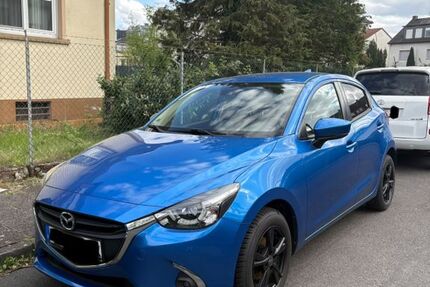 Mazda 2 86.100 km 10.650 &euro; Mühlheim am Main 63165
