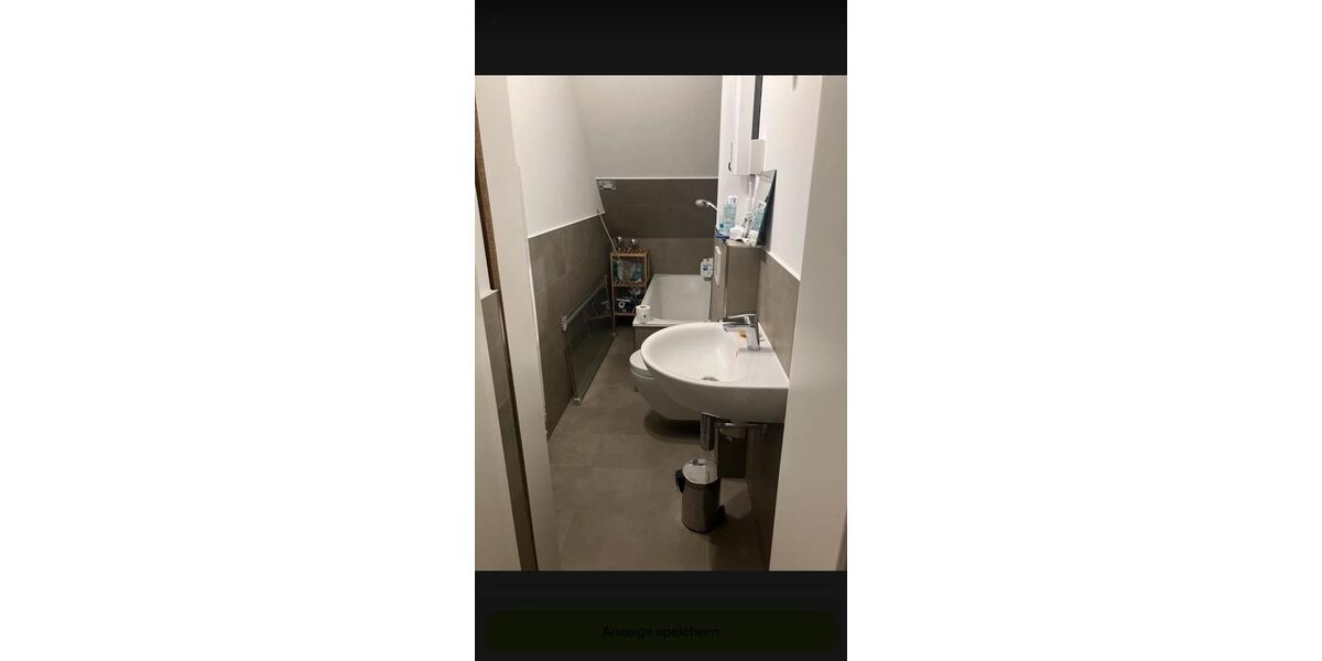 Etagenwohnung Frankfurt am Main Innenstadt 3 - 1 Zimmer, 15 m&sup2;, 750&euro; | Angebot:25999896