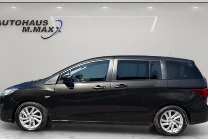 Mazda 5 52.000 km 14.900 &euro; Nidderau 61130