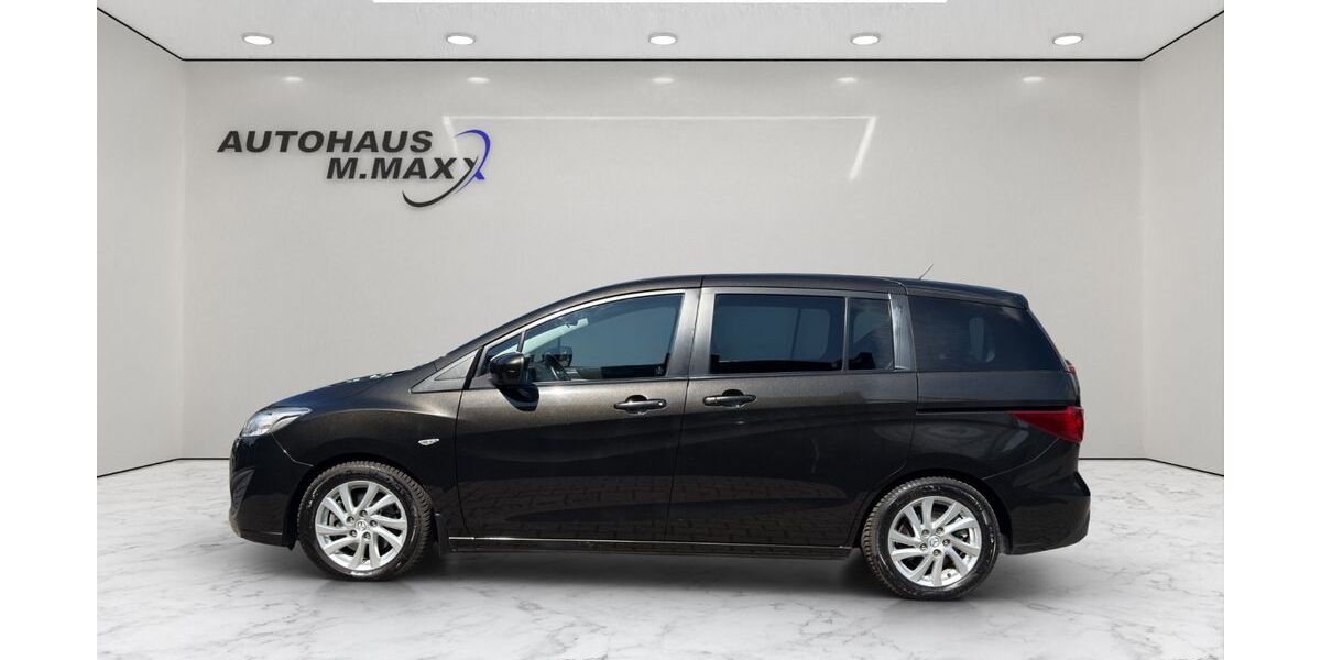 Mazda 5 52.000 km 14.900 &euro; Nidderau 61130
