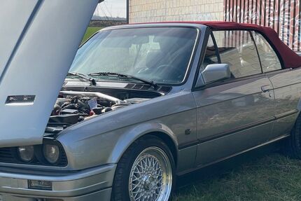 BMW 325 123.999 km 27.500 &euro; Frankfurt 60437