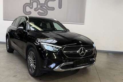 Mercedes-Benz GLC 220 54.469 km 38.890 &euro; Maintal 63477