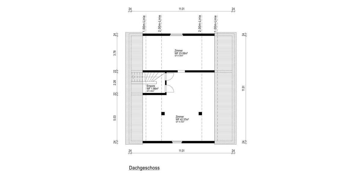 Einfamilienhaus Gelnhausen Hailer - 7 Zimmer, 194 m&sup2;, 575.000&euro; | Angebot:25742107