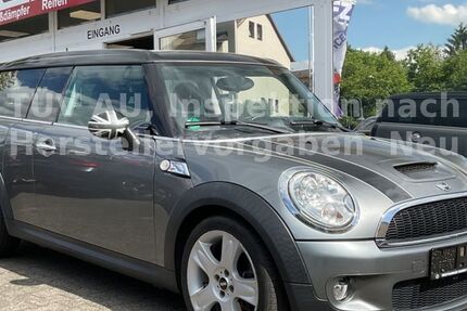 Mini Cooper S 162.000 km 6.290 &euro; Hanau 63450