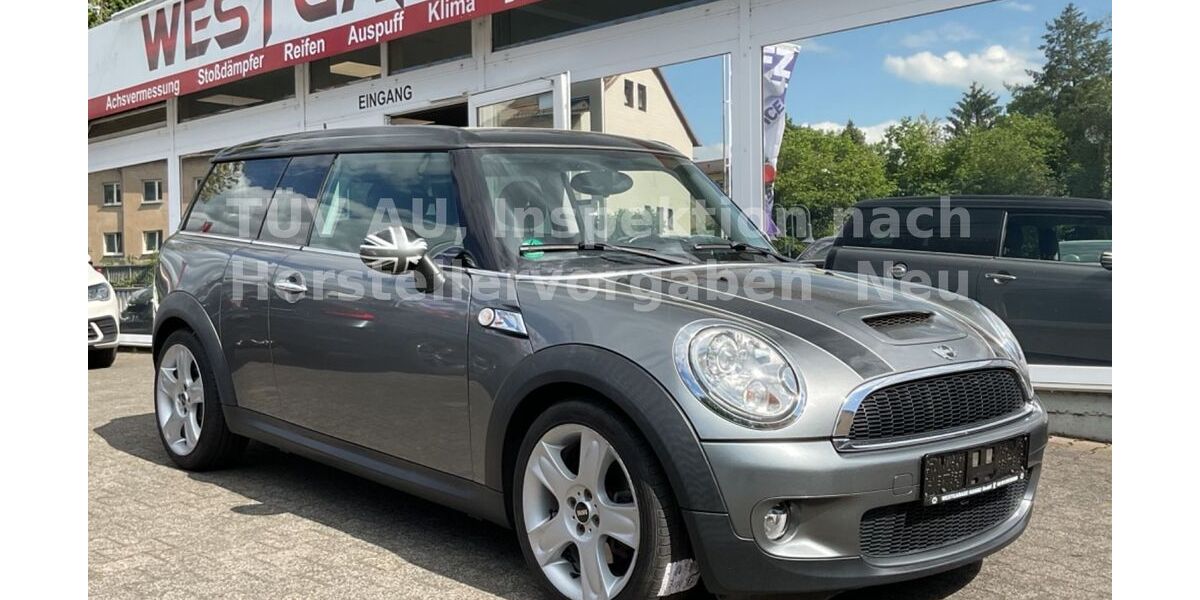Mini Cooper S 162.000 km 6.290 &euro; Hanau 63450