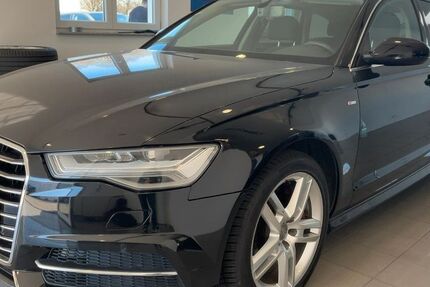 Audi A6 172.500 km 14.990 &euro; Frankfurt am Main 65933
