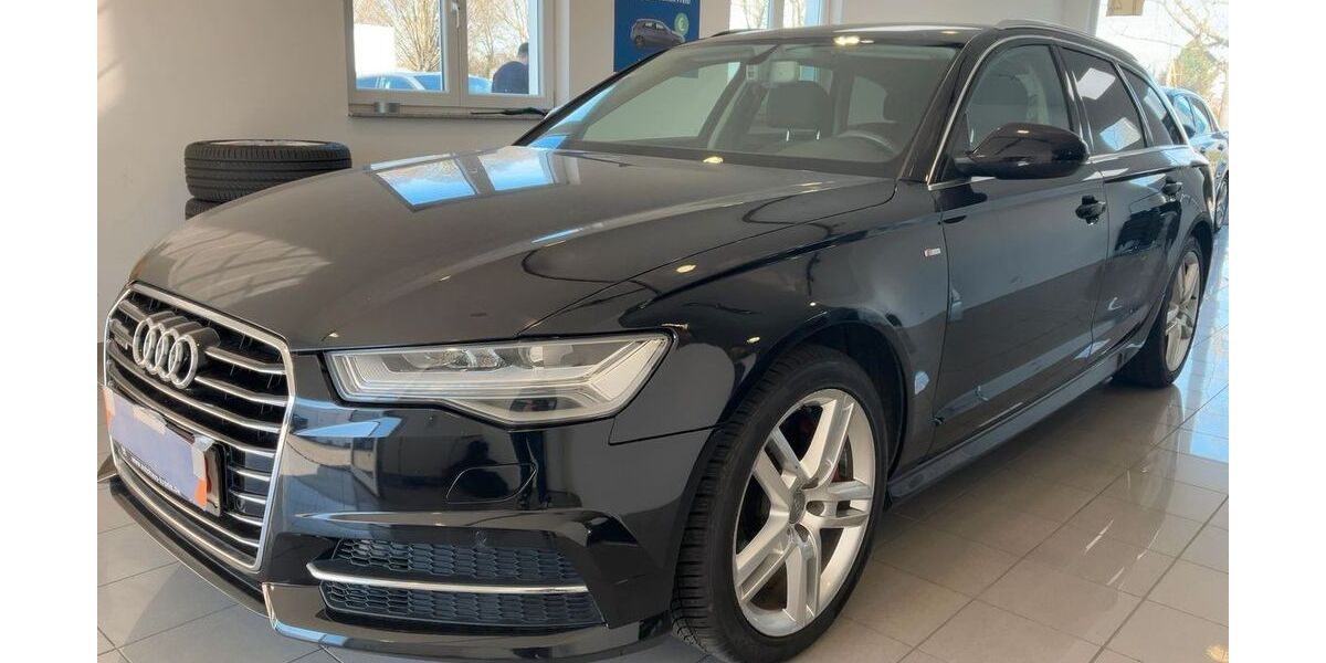Audi A6 172.500 km 14.990 &euro; Frankfurt am Main 65933