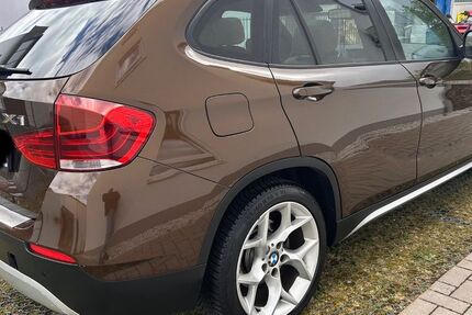 BMW X1 248.000 km 6.600 &euro; Hanau 63454
