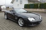 Mercedes-Benz SL 55 AMG Roadster 70.700 km 30.890 &euro; Rodgau 63110