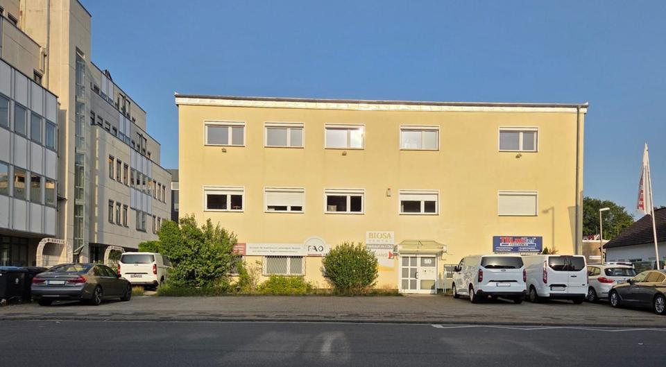 Gewerbeobjekt Dreieich - 710&euro; | Angebot:25921271