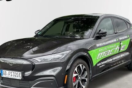 Ford Mustang Mach-E 29.990 km 45.990 &euro; Kleinostheim 63801