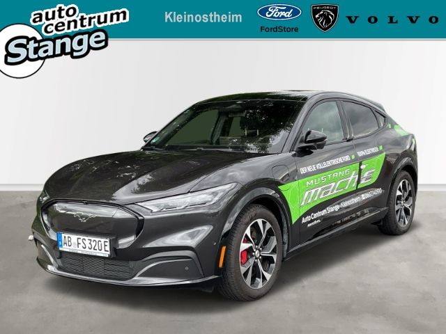 Ford Mustang Mach-E 29.990 km 45.990 &euro; Kleinostheim 63801