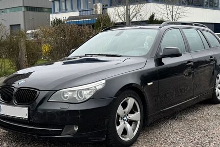 BMW 520 310.000 km 2.888 &euro; Dreieich 63303