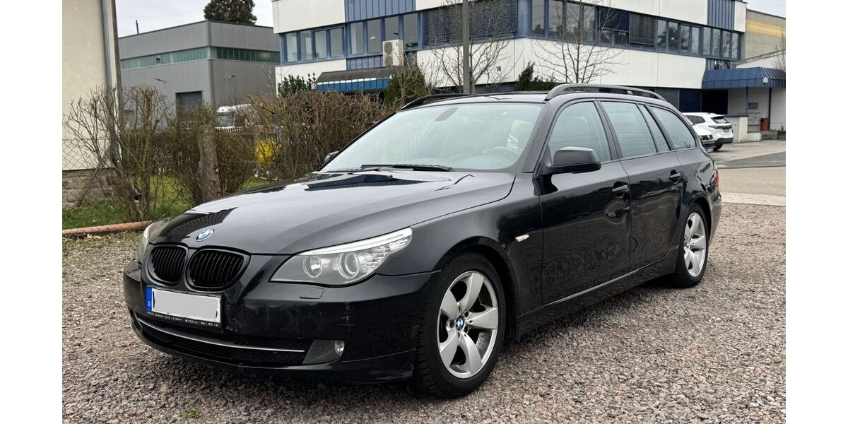 BMW 520 310.000 km 2.888 &euro; Dreieich 63303
