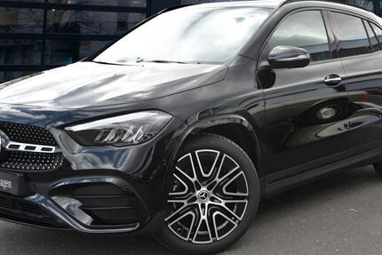 Mercedes-Benz GLA 200 15.000 km 44.890 &euro; Aschaffenburg 63741