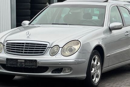 Mercedes-Benz E 270 352.000 km 2.599 &euro; Offenbach am Main 63075