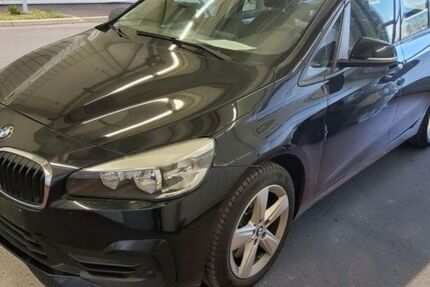 BMW 218 Gran Tourer 114.000 km 14.790 &euro; Heusenstamm (bei Frankfurt) 63150