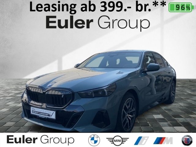 BMW i5 29.524 km 62.490 &euro; Frankfurt 60314