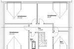 Einfamilienhaus Limeshain - 5 Zimmer, 168 m&sup2;, 2.100&euro; | Angebot:27672657
